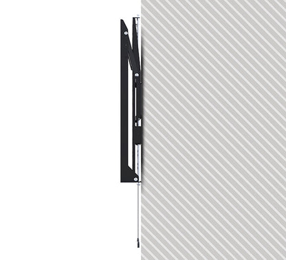 B-Tech BT9910/B tv-fäste 2,54 m (100") Svart
