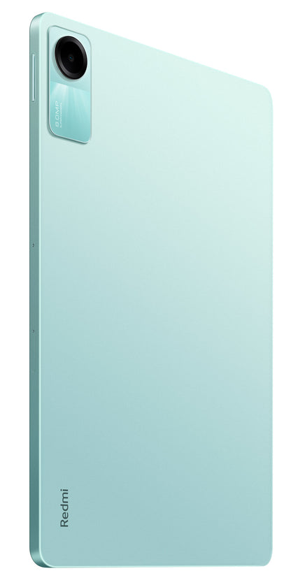Xiaomi Redmi Pad SE Qualcomm Snapdragon 256 GB 27,9 cm (11") 8 GB Android 13 Grön