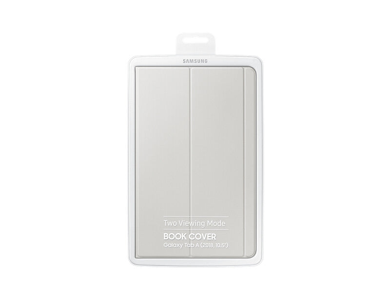 Samsung EF-BT590 26,7 cm (10.5") Folio Grå