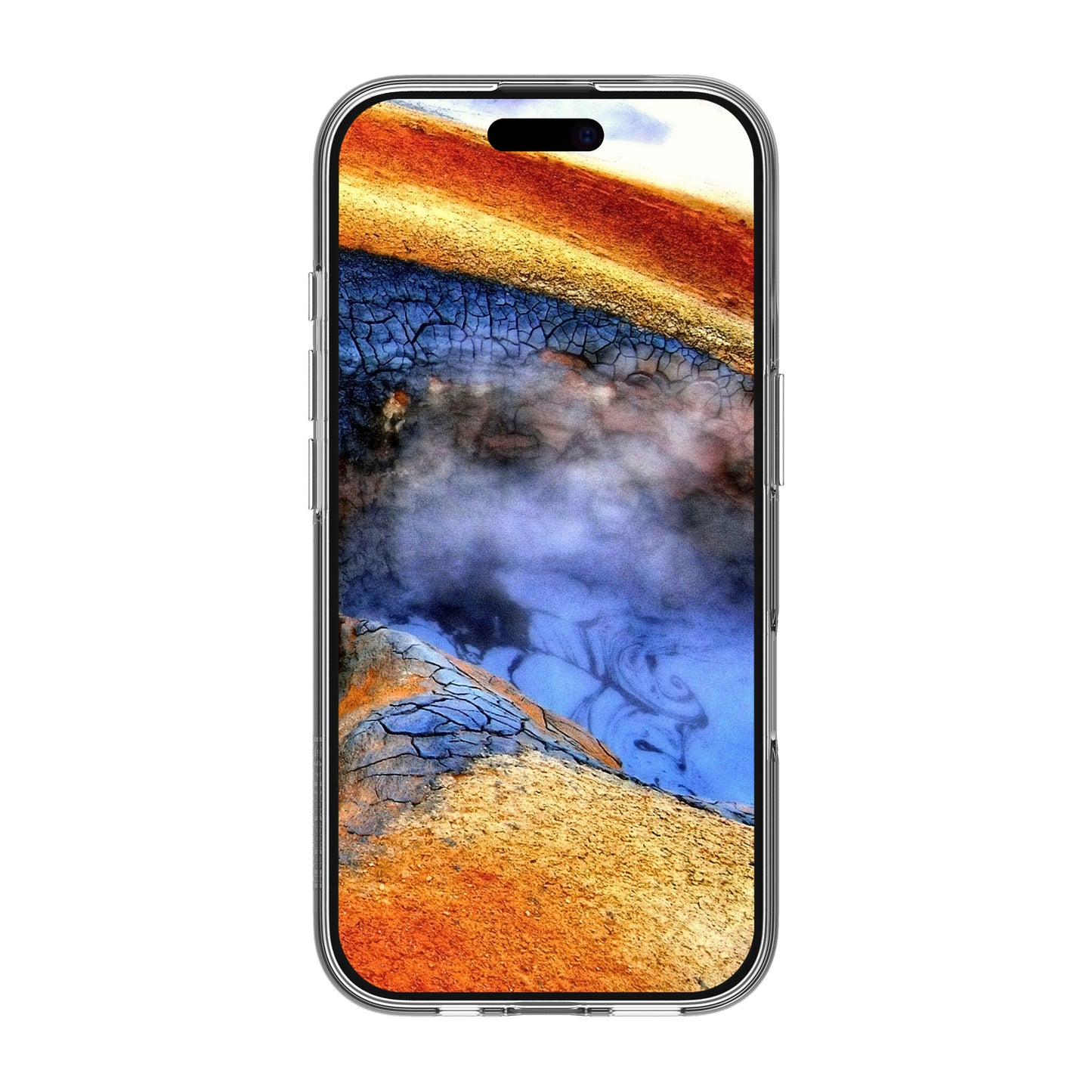 dbramante1928 Bulk - Nuuk - iPhone 16 - Rensa