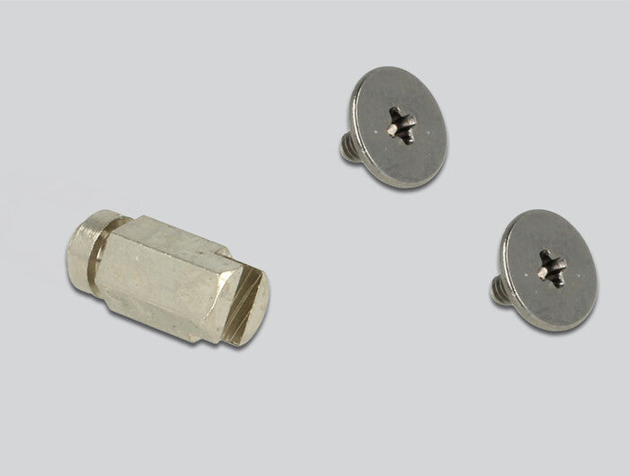 DeLOCK 65699 nätverkskort/adapters Intern M.2