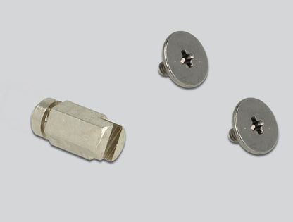 DeLOCK 65699 nätverkskort/adapters Intern M.2