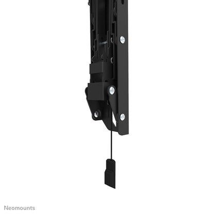 Neomounts WL35S-850BL12 tv-fäste 165,1 cm (65") Svart