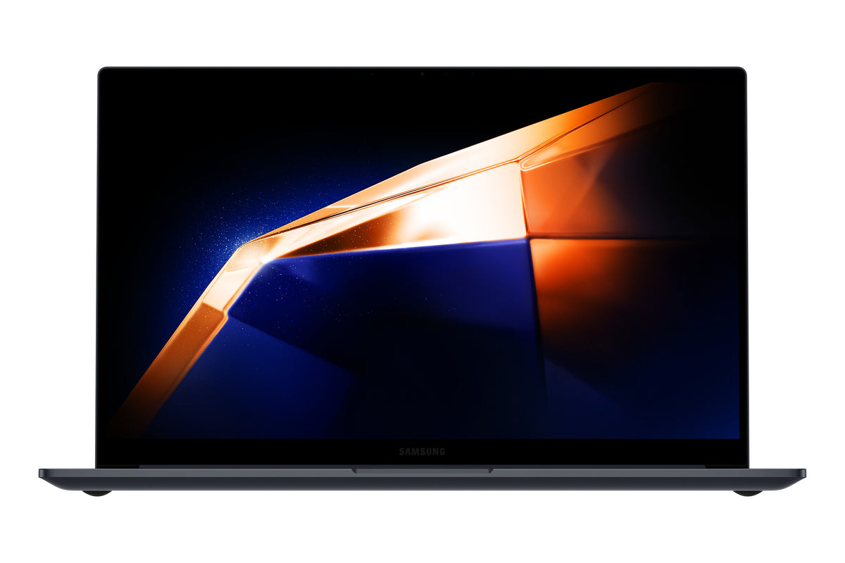 Samsung Galaxy Book4 Intel Core 5 120U Bärbar dator 39,6 cm (15.6") Full HD 16 GB LPDDR4x-SDRAM 512 GB SSD Wi-Fi 6 (802.11ax) Windows 11 Home Grå