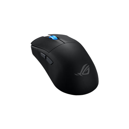 ASUS ROG Harpe Ace Mini datormöss Spela Ambidextrous RF Wireless + Bluetooth + USB Type-C Optisk 42000 DPI