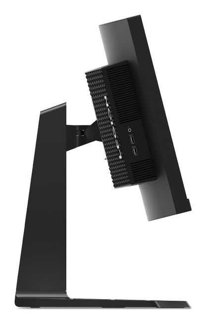 Lenovo Legion Y34wz-30 platta pc-skärmar 86,4 cm (34") 3440 x 1440 pixlar Wide Quad HD LED Svart