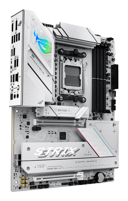 ASUS ROG STRIX B850-A GAMING WIFI AMD B850 AM5-sockel ATX