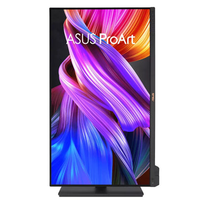 ASUS ProArt Display PA32UCXR platta pc-skärmar 81,3 cm (32") 3840 x 2160 pixlar 4K Ultra HD LCD Svart