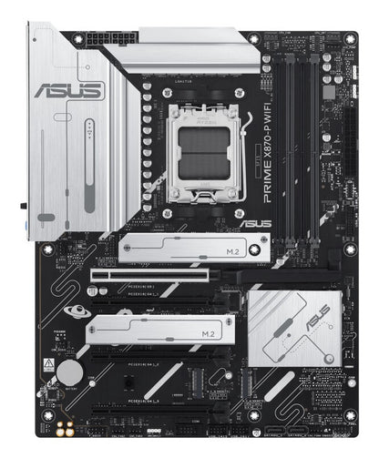 ASUS Prime X870-P WIFI AMD X870 AM5-sockel ATX