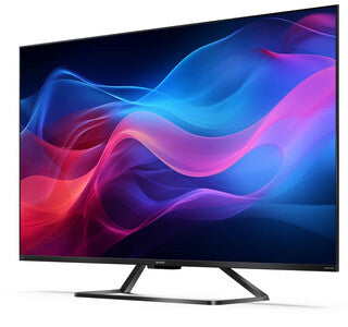 Sharp 55GR8265E 139,7 cm (55") 4K Ultra HD Smart-TV Wi-Fi Svart