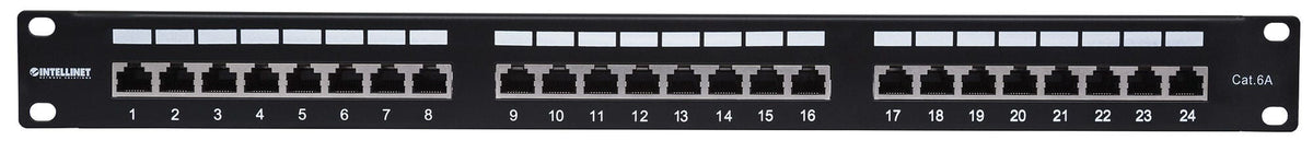 Intellinet 720854 1U