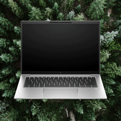 HP EliteBook 840 G10 Intel® Core™ i5 i5-1335U Bärbar dator 35,6 cm (14") WUXGA 16 GB DDR5-SDRAM 512 GB SSD Wi-Fi 6E (802.11ax) Windows 11 Pro Silver