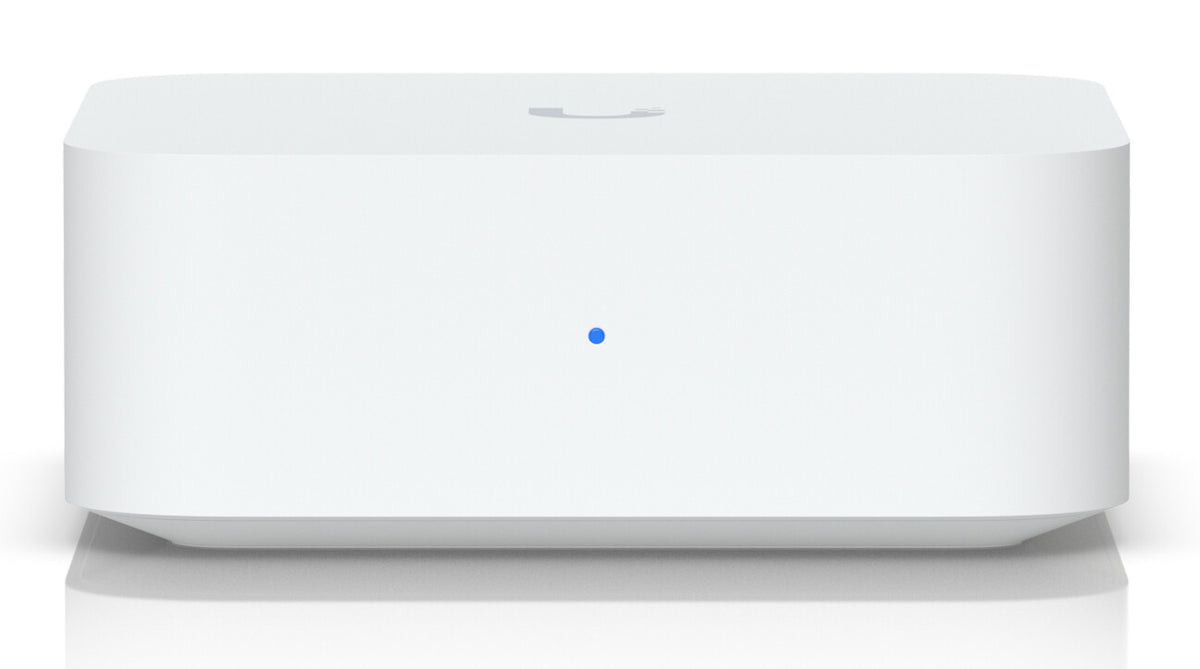 Ubiquiti UPL-Port-W Nätverksansluten (Ethernet) Wi-Fi Vit