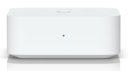 Ubiquiti UPL-Port-W Nätverksansluten (Ethernet) Wi-Fi Vit