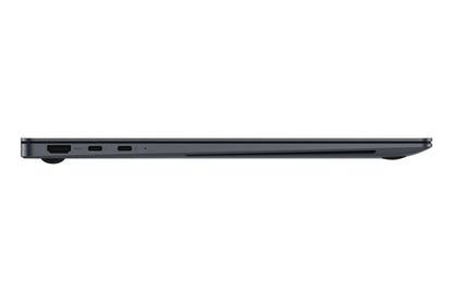 Samsung Galaxy Book4 Pro Intel Core Ultra 7 155H Bärbar dator 40,6 cm (16") Pekskärm WQXGA+ 16 GB LPDDR5x-SDRAM 512 GB SSD Wi-Fi 6E (802.11ax) Windows 11 Home Grå