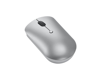 Lenovo 540 datormöss Ambidextrous RF Trådlös Optisk 2400 DPI