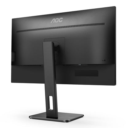 AOC P2 Q27P2Q LED display 68,6 cm (27") 2560 x 1440 pixlar Quad HD Svart