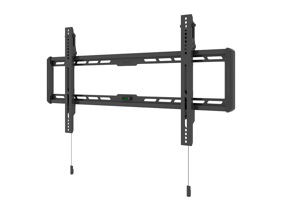 Multibrackets 6572 tv-fäste 2,18 m (86") Svart
