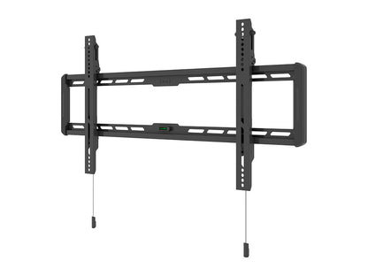 Multibrackets 6572 tv-fäste 2,18 m (86") Svart