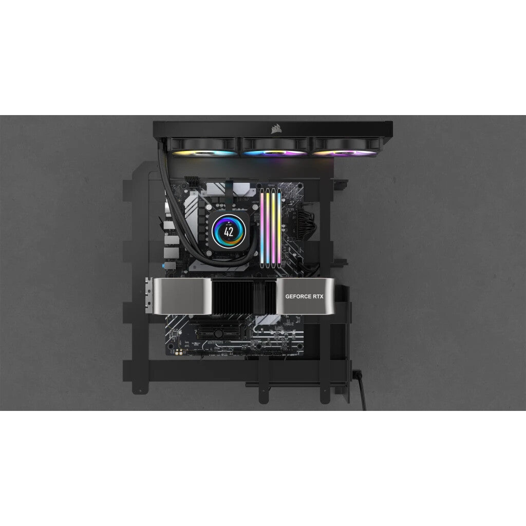 Corsair Dominator Titanium RAM-minnen 48 GB 2 x 24 GB DDR5 7000 MHz
