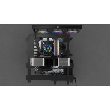 Corsair Dominator Titanium RAM-minnen 48 GB 2 x 24 GB DDR5 7000 MHz