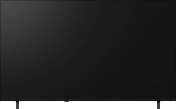 LG 65NU900B6LA 165,1 cm (65") 4K Ultra HD Smart-TV Wi-Fi Svart
