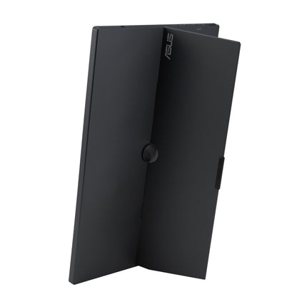 ASUS ZenScreen MB16AHG platta pc-skärmar 39,6 cm (15.6") 1920 x 1080 pixlar Full HD Svart