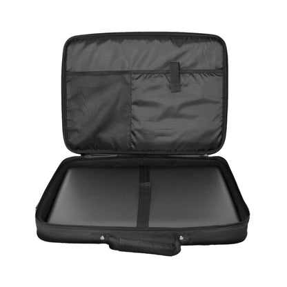 Ultron 371960 väskor bärbara datorer 43,2 cm (17") Portfölj Svart