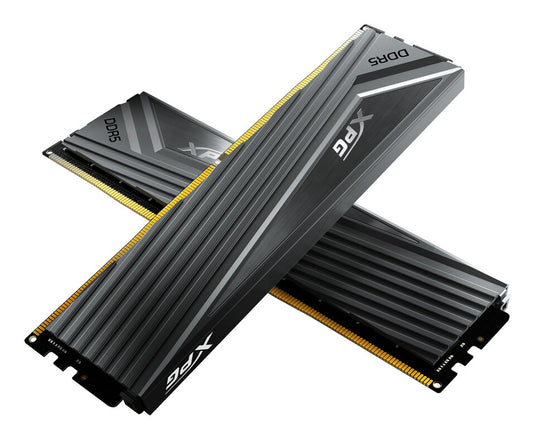 XPG CASTER DDR5 RAM-minnen 32 GB 2 x 32 GB 6000 MHz ECC
