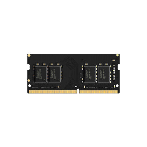 Lexar LD4AS016G-B3200GSST RAM-minnen 16 GB 1 x 16 GB DDR4 3200 MHz