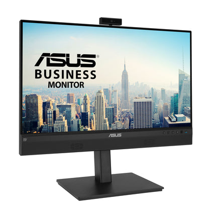 ASUS BE24ECSNK platta pc-skärmar 60,5 cm (23.8") 1920 x 1080 pixlar Full HD Svart