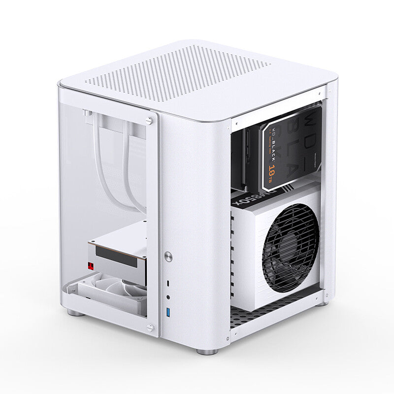 Jonsbo TK-1 2.0 Mini Tower Vit
