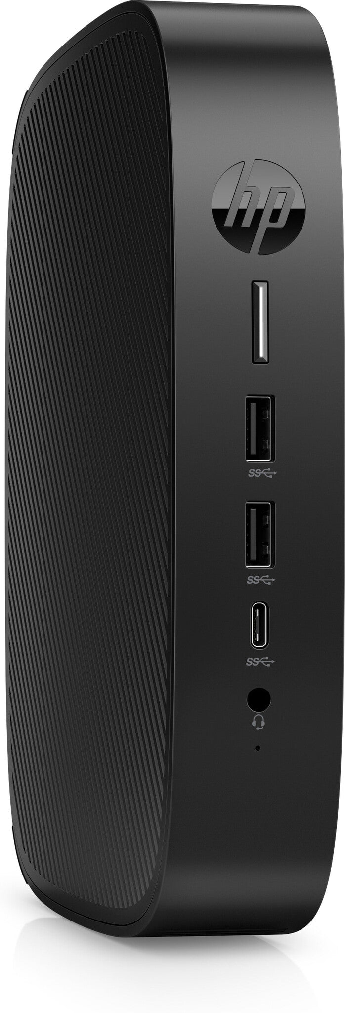 HP Elite t655 2,1 GHz Windows 10 IoT Enterprise 1,12 kg Svart R2314