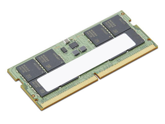 Lenovo 4X71M23188 RAM-minnen 32 GB 1 x 32 GB DDR5