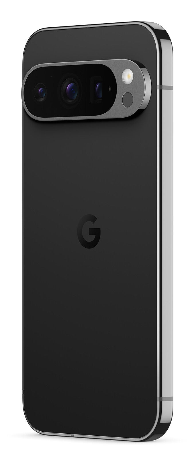 Google Pixel 9 Pro XL 17,3 cm (6.8") Dubbla SIM-kort Android 14 5G USB Type-C 16 GB 256 GB 5060 mAh Svart