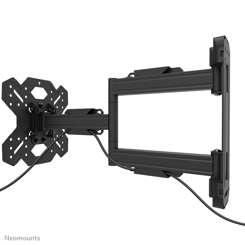 Neomounts WL40S-850BL12 tv-fäste 139,7 cm (55") Svart