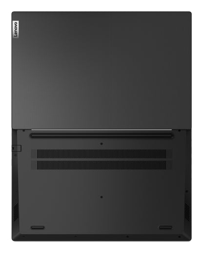 Lenovo V15 G4 IRU Intel® Core™ i5 i5-13420H Bärbar dator 39,6 cm (15.6") Full HD 16 GB DDR4-SDRAM 512 GB SSD Wi-Fi 6 (802.11ax) Windows 11 Pro Nordic Svart