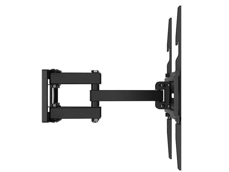 Tracer WallFlex TV Wall Mount 177,8 cm (70") Svart