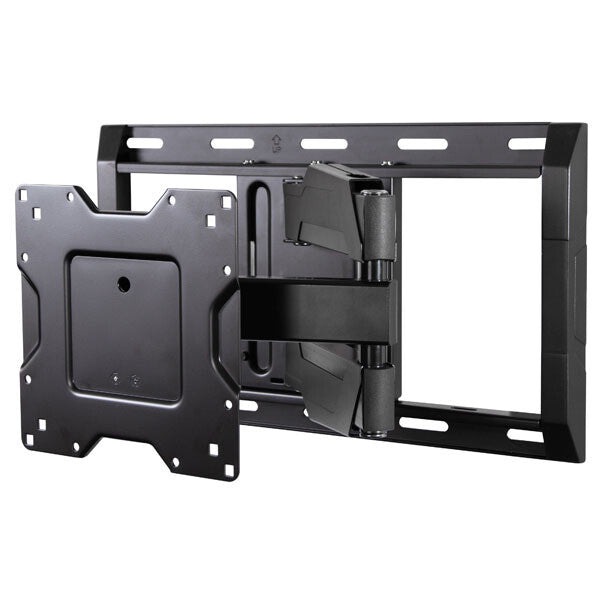 Ergotron 61-132-223 tv-fäste 177,8 cm (70") Svart