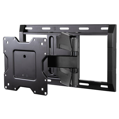 Ergotron 61-132-223 tv-fäste 177,8 cm (70") Svart