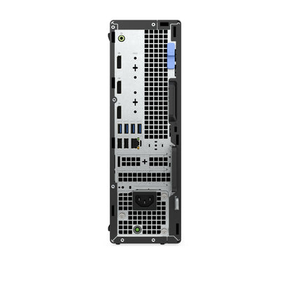 DELL OptiPlex 7020 Plus Intel® Core™ i7 i7-14700 16 GB DDR5-SDRAM 512 GB SSD Windows 11 Pro SFF PC Svart