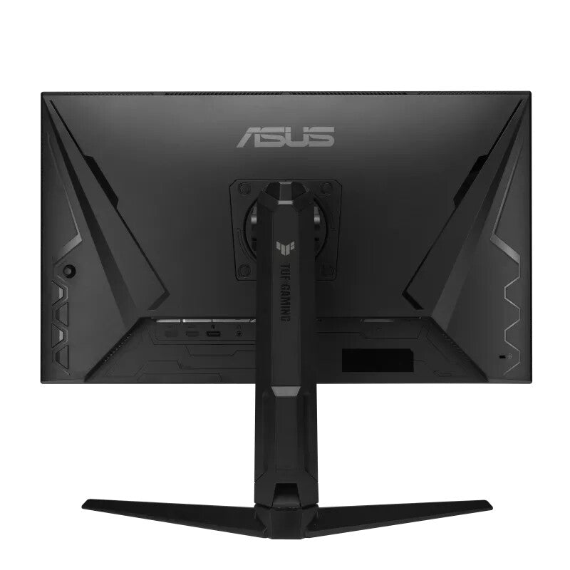 ASUS TUF Gaming VG27AQML1A platta pc-skärmar 68,6 cm (27") 2560 x 1440 pixlar Wide Quad HD LCD Svart