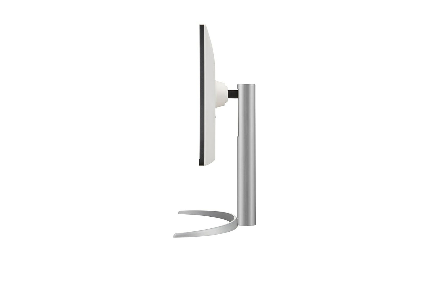 LG 27UP650K-W.AEU platta pc-skärmar 68,6 cm (27") 3840 x 2160 pixlar 4K Ultra HD LED Vit