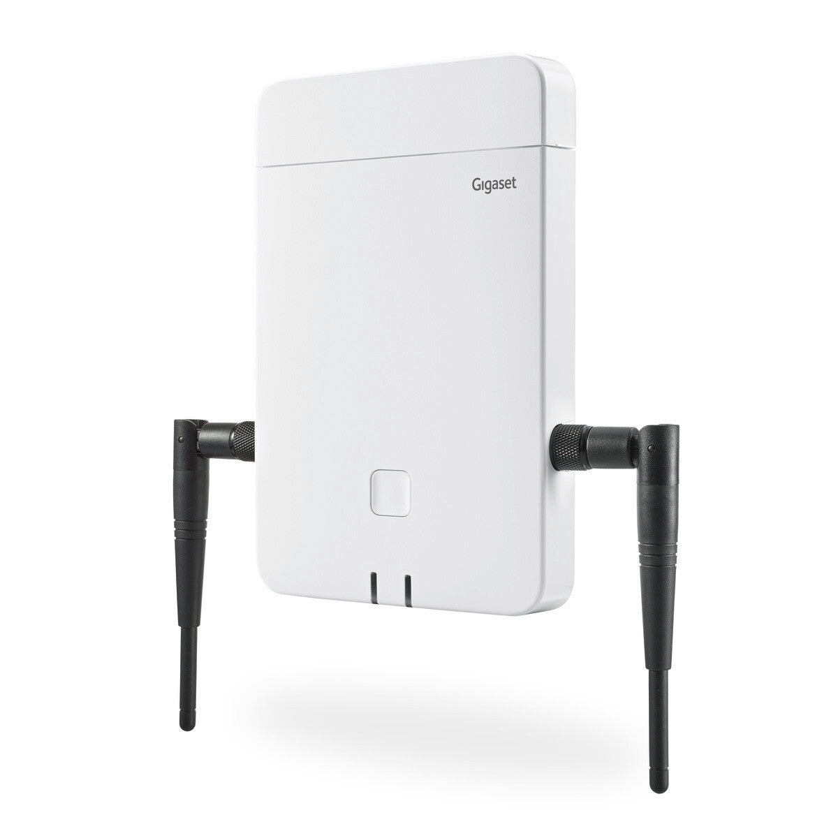 Gigaset N870E IP PRO basstation för DECT Vit