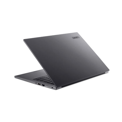 Acer TravelMate TMX414-51-TCO-58LJ Copilot+ PC Intel Core Ultra 5 228V Bärbar dator 35,6 cm (14") WUXGA 32 GB LPDDR5x-SDRAM 512 GB SSD Wi-Fi 7 (802.11be) Windows 11 Pro Grå