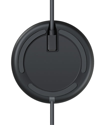 Logitech 989-000430 mikrofoner grafit Bordsmikrofon