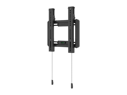 Multibrackets 6558 tv-fäste 139,7 cm (55") Svart