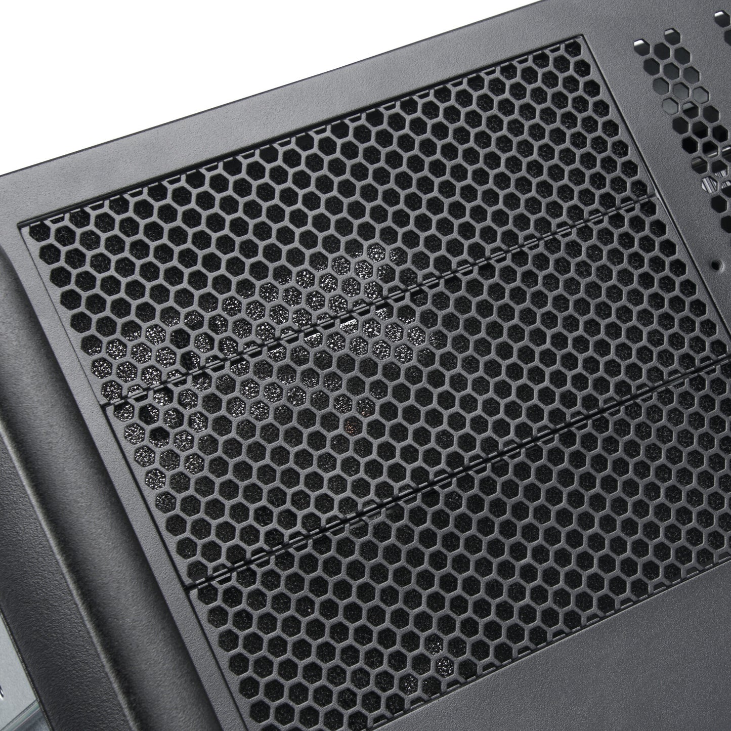 Silverstone SST-RM41-506 datorväskor Ställning