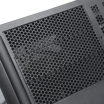 Silverstone SST-RM41-506 datorväskor Ställning