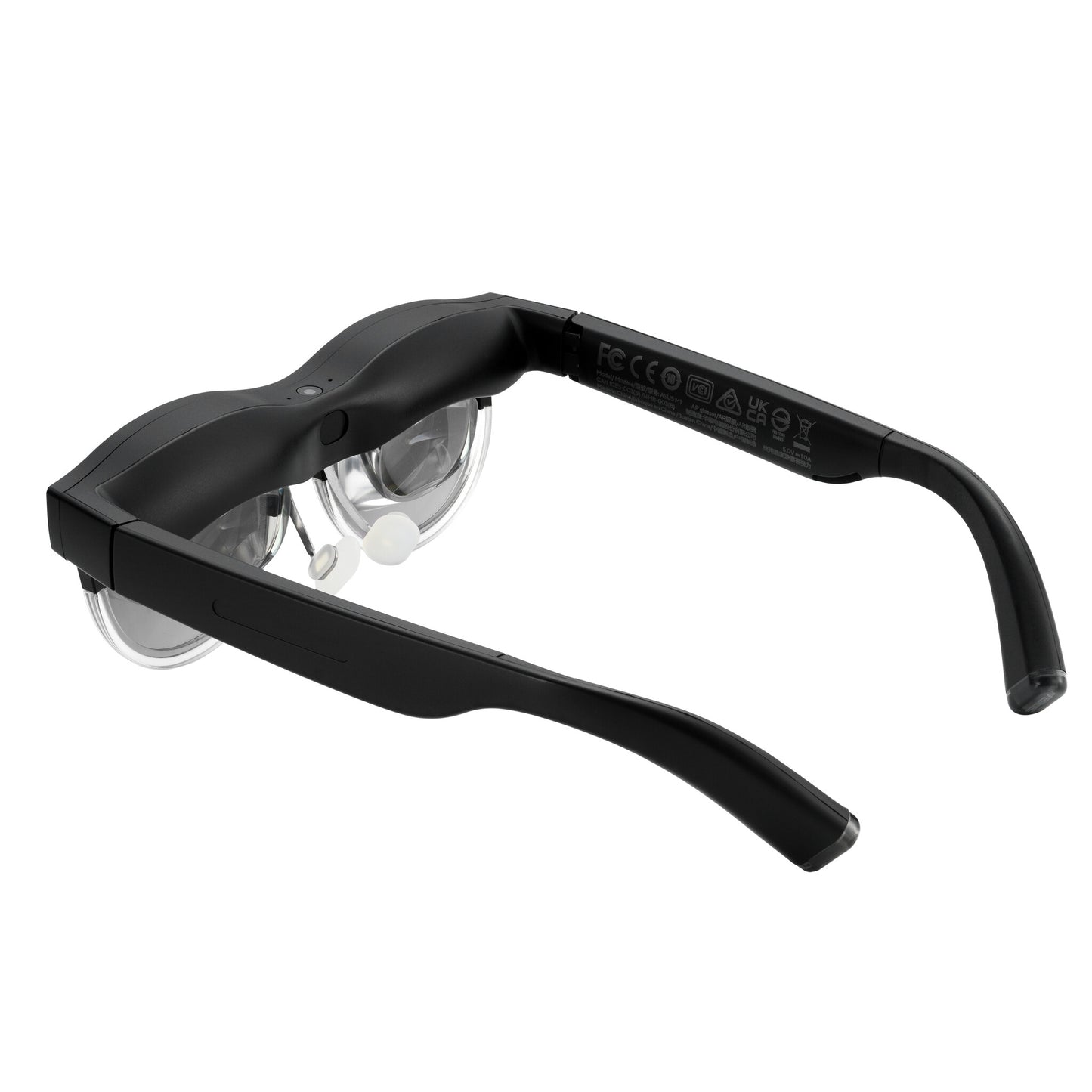 ASUS AirVision M1 smarta glasögon